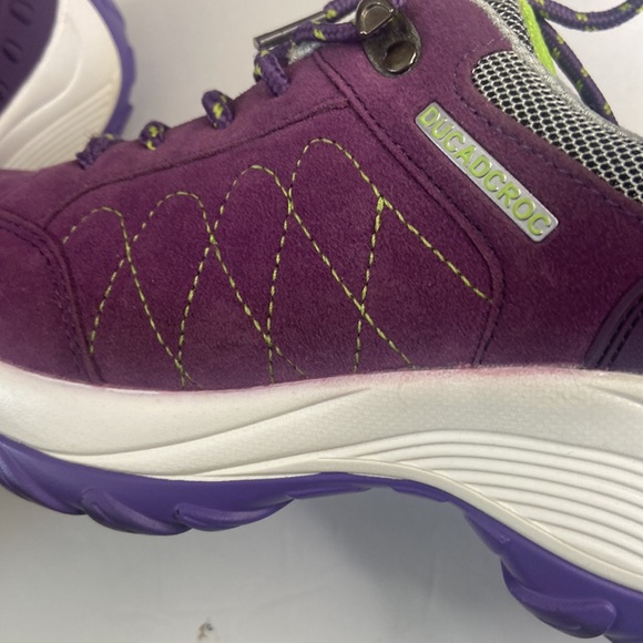 Ducadcroc sneakers - Picture 4 of 9